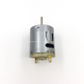 Motor elétrico da chave de fenda da chave 12V para RF360